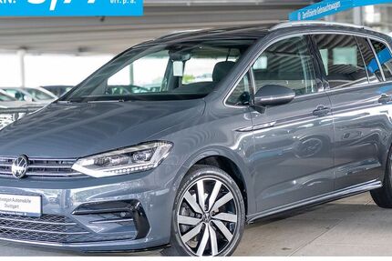 VW Touran 63.862 km 32.730 € Stuttgart-Wangen 70188