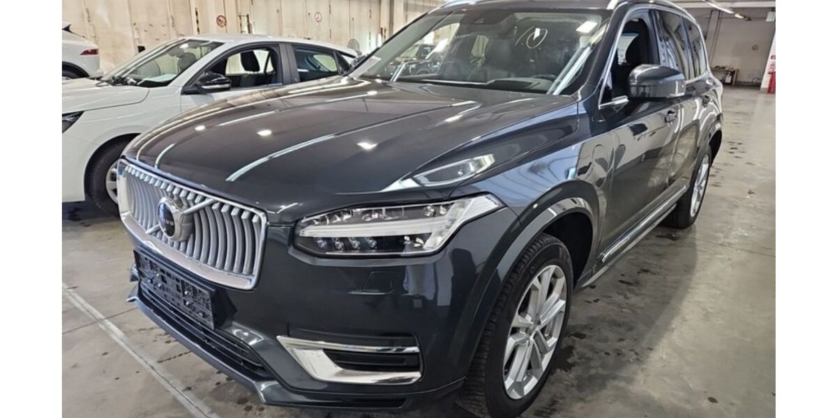 Volvo XC90 142.000 km 36.899 &euro; Reutlingen / Mittelstadt 72766