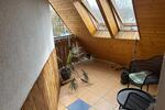Dachgeschoßwohnung Nürtingen - 3 Zimmer, 68 m&sup2;, 850&euro; | Angebot:26342830