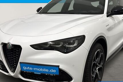 Alfa Romeo Stelvio 27.000 km 36.990 &euro; Reutlingen 72762