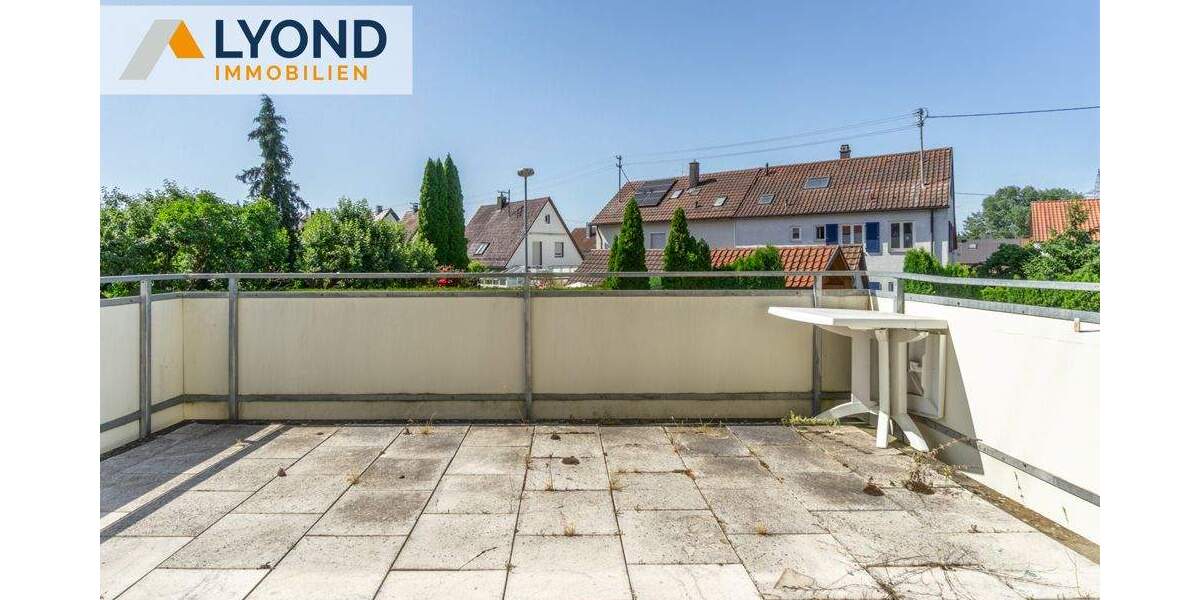 Doppelhaushälfte Sindelfingen Mitte - 6 Zimmer, 104 m&sup2;, 599.000&euro; | Angebot:22997535