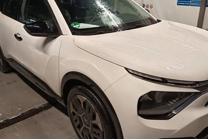 Citroen C4 15.500 km 17.500 &euro; Gomaringen 72810