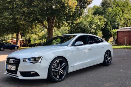 Audi A5 218.000 km 11.999 &euro; Sindelfingen - Maichingen 71069