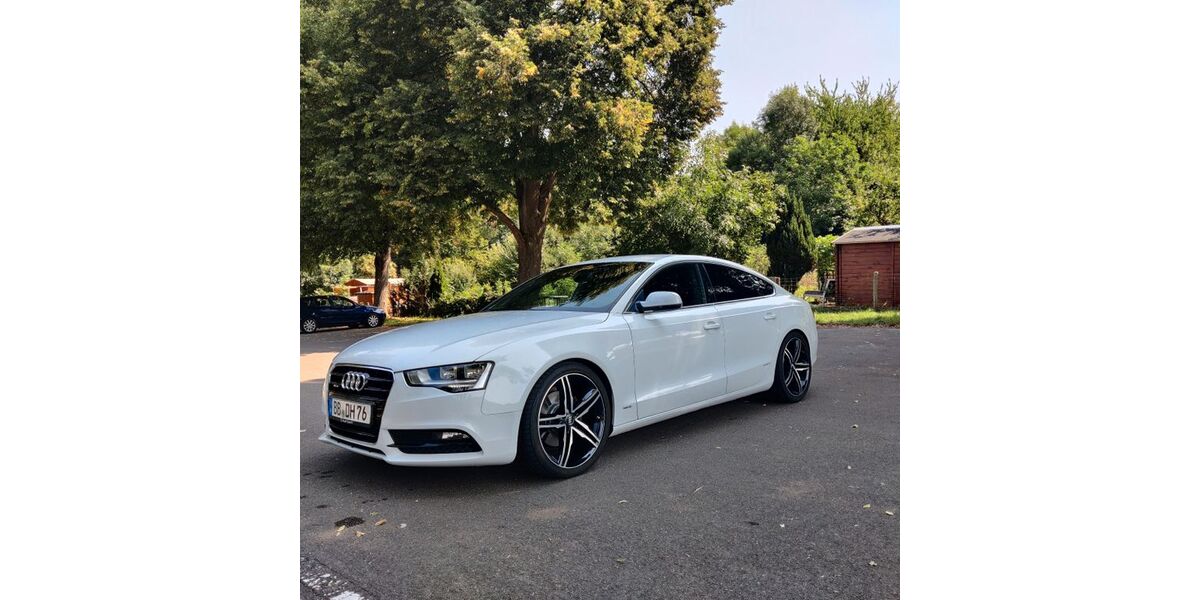 Audi A5 218.000 km 11.999 &euro; Sindelfingen - Maichingen 71069