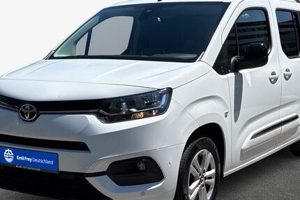 Toyota Proace City 90.600 km 19.950 &euro; Stuttgart 70469