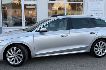 Skoda Octavia 144.000 km 17.990 &euro; Sindelfingen 71065