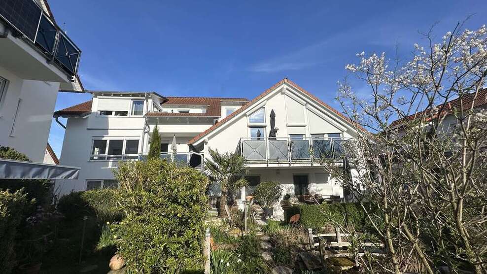 Wohnung zum Kaufen in Filderstadt 280.000 € 72.72 m²