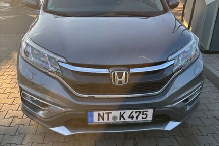Honda CR-V 118.000 km 11.700 &euro; Nürtingen 72622