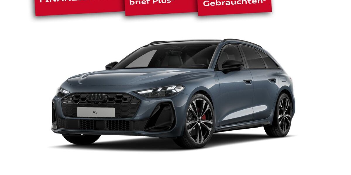 Audi A5 18.731 km 64.440 &euro; Böblingen 71034