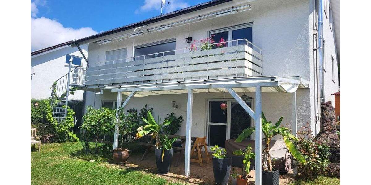 Einfamilienhaus Wurmberg Neubärental - 8 Zimmer, 245 m&sup2;, 1.800&euro; | Angebot:24846359