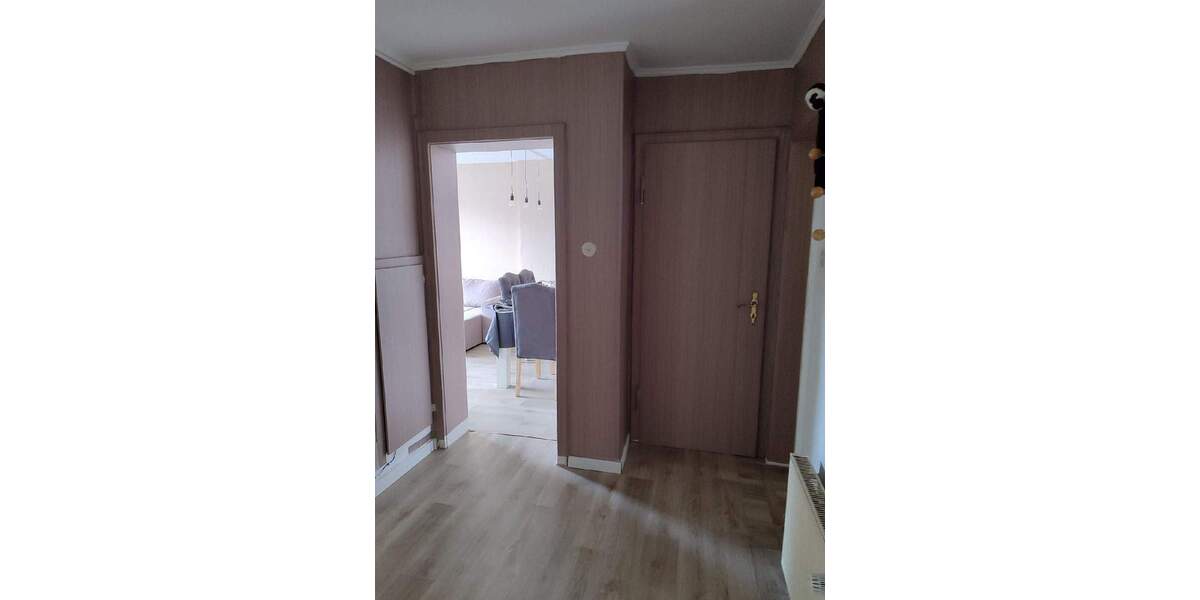 Etagenwohnung Stuttgart Ost - 3 Zimmer, 72 m&sup2;, 900&euro; | Angebot:24835136