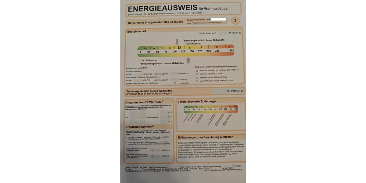 Etagenwohnung Böblingen Dagersheim - 3.5 Zimmer, 77 m&sup2;, 320.000&euro; | Angebot:25568452