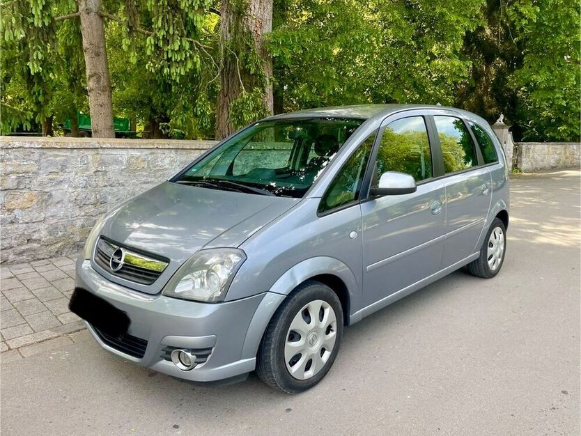 Meriva