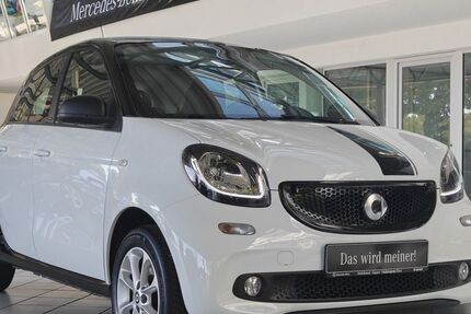 Smart ForFour 67.797 km 13.850 &euro; Asperg 71679