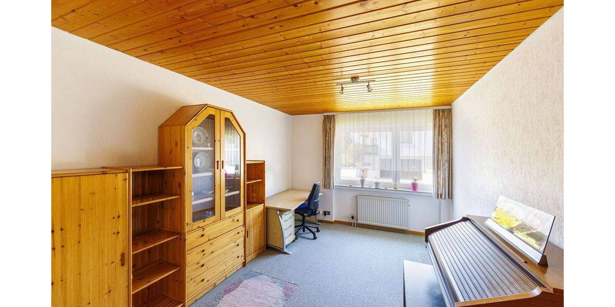 Bungalow Bietigheim-Bissingen Untermberg - 5 Zimmer, 149 m&sup2;, 645.000&euro; | Angebot:26141204