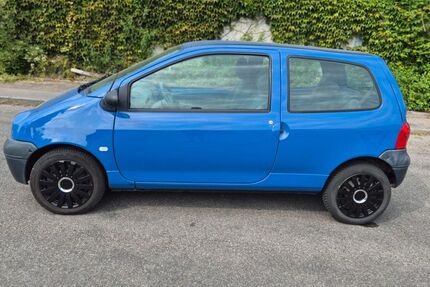 Renault Twingo 76.000 km 2.200 € möglingen 71696