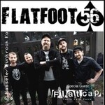 Flatfoot 56 - Flatcap