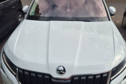 Skoda Kodiaq 212.000 km 16.990 € Vaihingen an der Enz 71665