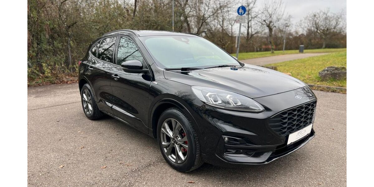 Ford Kuga 127.301 km 17.499 &euro; Stuttgart 70469