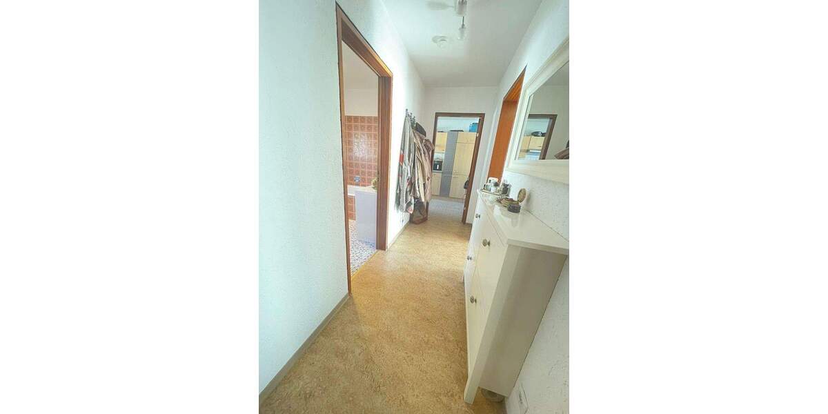 Etagenwohnung Reutlingen Sondelfingen - 2 Zimmer, 65 m&sup2;, 199.000&euro; | Angebot:25712555