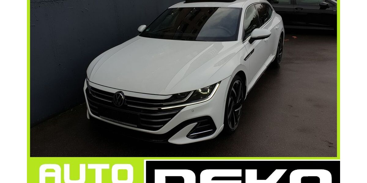 VW Arteon 124.755 km 26.970 &euro; Waiblingen 71332
