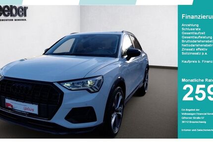 Audi Q3 5.366 km 34.980 &euro; Herrenberg 71083