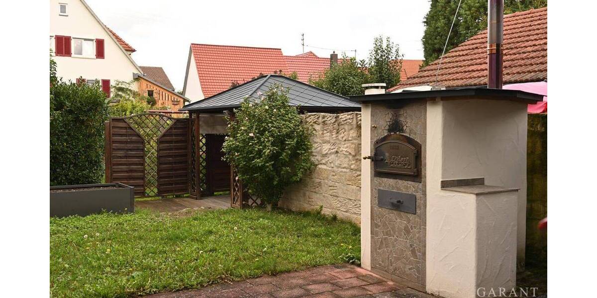 Moderne Doppelhaushälfte! 5 zimmer