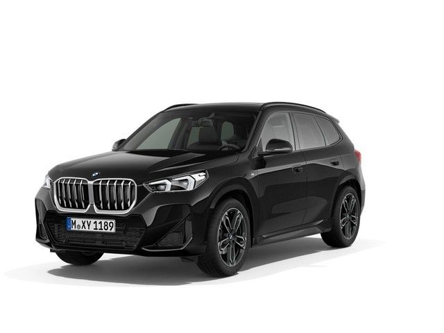 BMW X1 24.796 km 44.076 &euro; Jettingen 71131