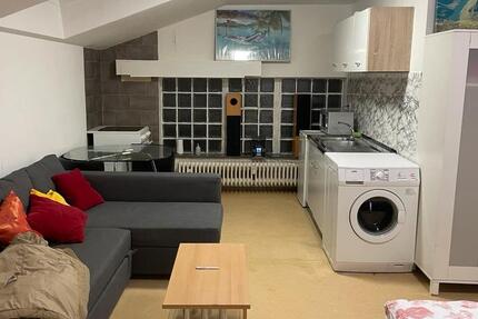 Wohnung Pforzheim - 1 Zimmer, 50 m&sup2;, 400&euro; | Angebot:24744003