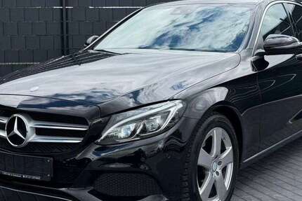 Mercedes-Benz C 180 177.500 km 11.990 &euro; Weil im Schönbuch 71093