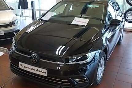 VW Polo 2.000 km 26.950 &euro; Stuttgart 70567
