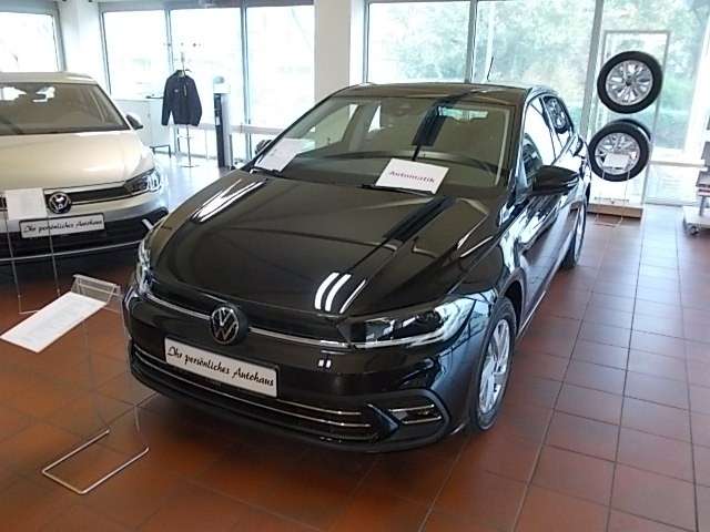 VW Polo 2.000 km 26.950 &euro; Stuttgart 70567