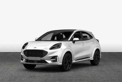 Ford Puma 27.144 km 16.800 &euro; Stuttgart 70190