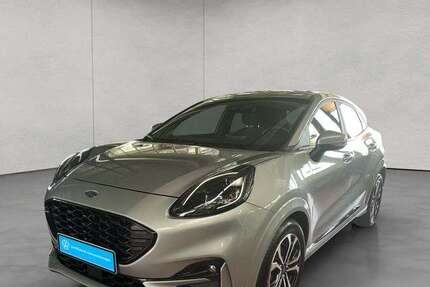 Ford Puma 27.603 km 16.490 € Esslingen 73730