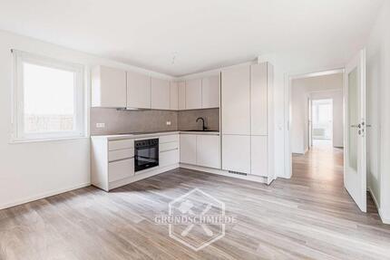 Wohnung Stuttgart Zuffenhausen - 4 Zimmer, 101 m&sup2;, 1.818&euro; | Angebot:26279943