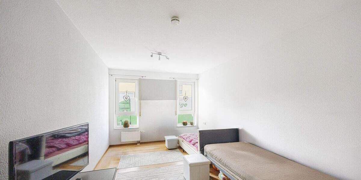 WEITBLICK: Wohntraum in Oßweil! 3 zimmer