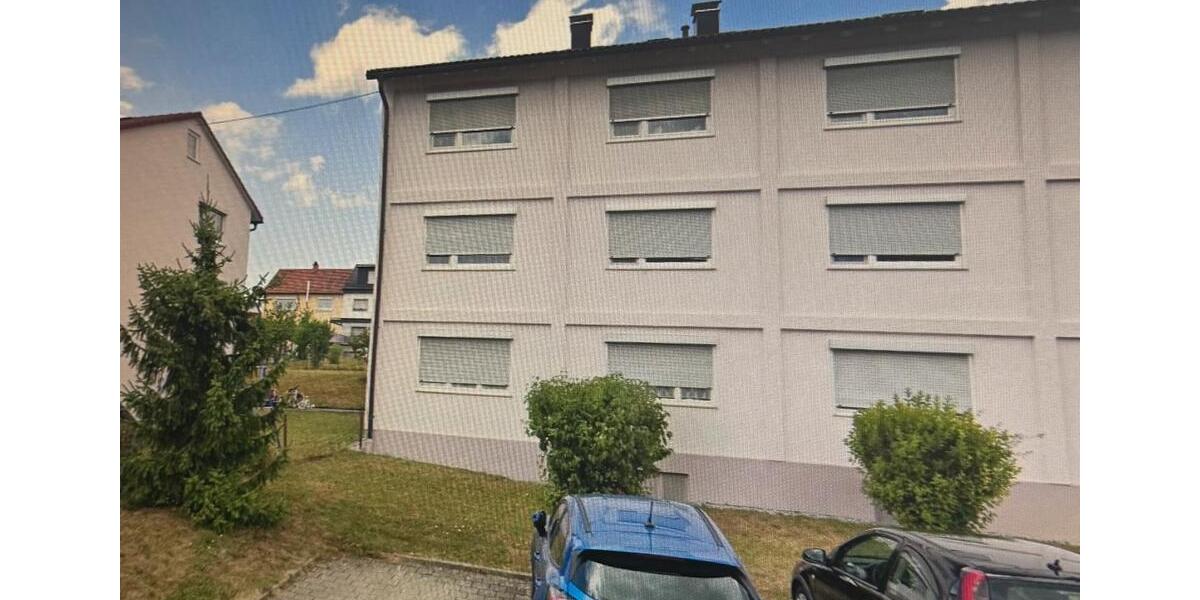 Erdgeschoßwohnung Weil der Stadt - 4 Zimmer, 67 m&sup2;, 150.000&euro; | Angebot:27607438