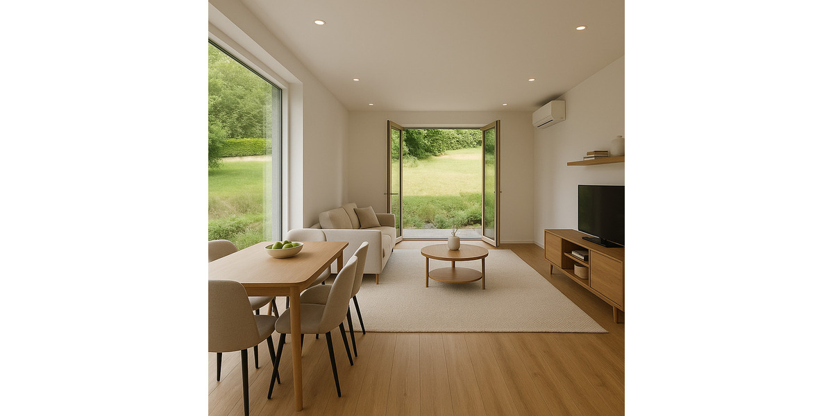 Etagenwohnung Bietigheim-Bissingen Bietigheim - 3 Zimmer, 97 m&sup2;, 477.000&euro; | Angebot:25748635