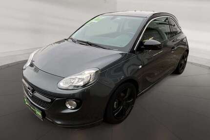 Opel Adam 84.150 km 10.990 &euro; Waiblingen 71332