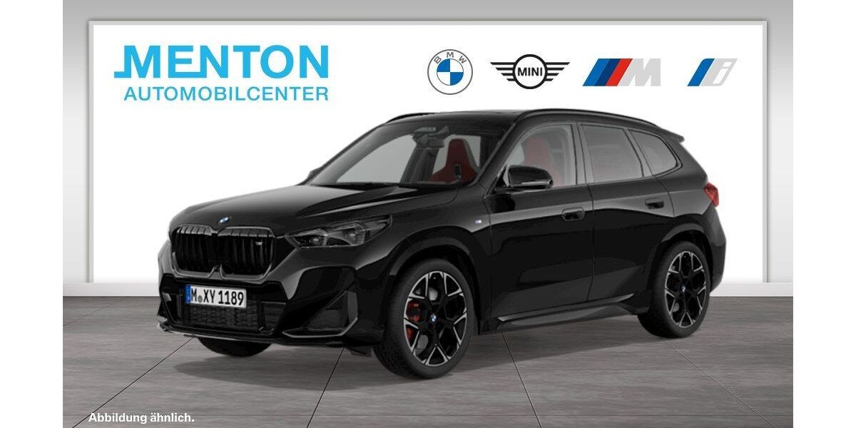 BMW X1 13.503 km 57.890 &euro; Tübingen 72072