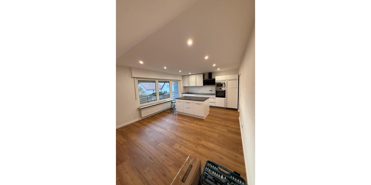 Dachgeschoßwohnung Wurmberg - 4 Zimmer, 110 m&sup2;, 1.600&euro; | Angebot:26505617