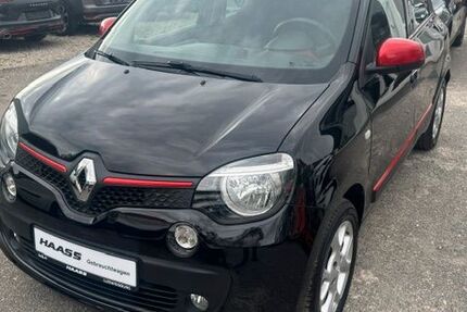 Renault Twingo 55.000 km 9.900 &euro; Ludwigsburg 71636