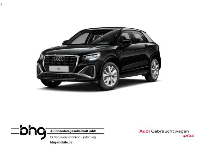 Audi Q2 28.091 km 32.930 &euro; Reutlingen 72760