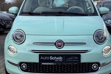Fiat 500 103.000 km 7.500 &euro; Korntal Münchingen 70825