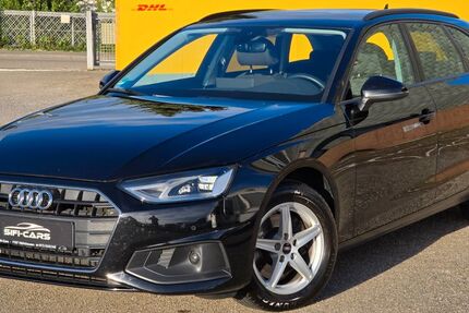 Audi A4 143.000 km 20.990 € Hildrizhausen 71157