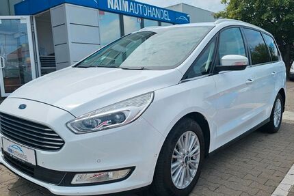 Ford Galaxy 132.000 km 17.999 &euro; Reutlingen 72766