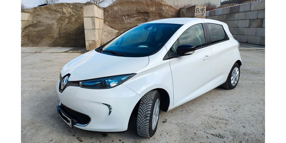 Renault ZOE 116.000 km 4.900 &euro; Tübingen 72074