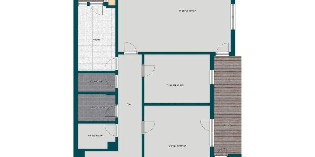 Einfamilienhaus Reutlingen Orschel-Hagen - 3 Zimmer, 292.000&euro; | Angebot:24661325