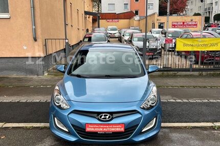 Hyundai i30 90.284 km 10.999 &euro; Stuttgart 70435