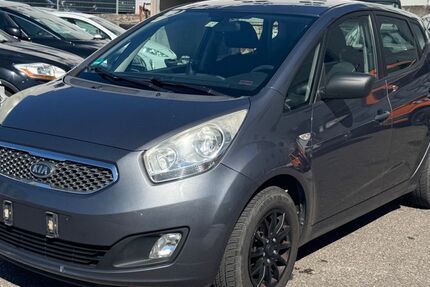 Kia Venga 147.000 km 2.490 &euro; Filderstadt bei Stuttgart 70794